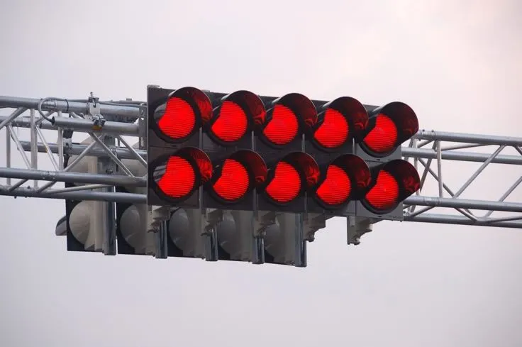 Red Flags That Should Make You Walk Away Immediately