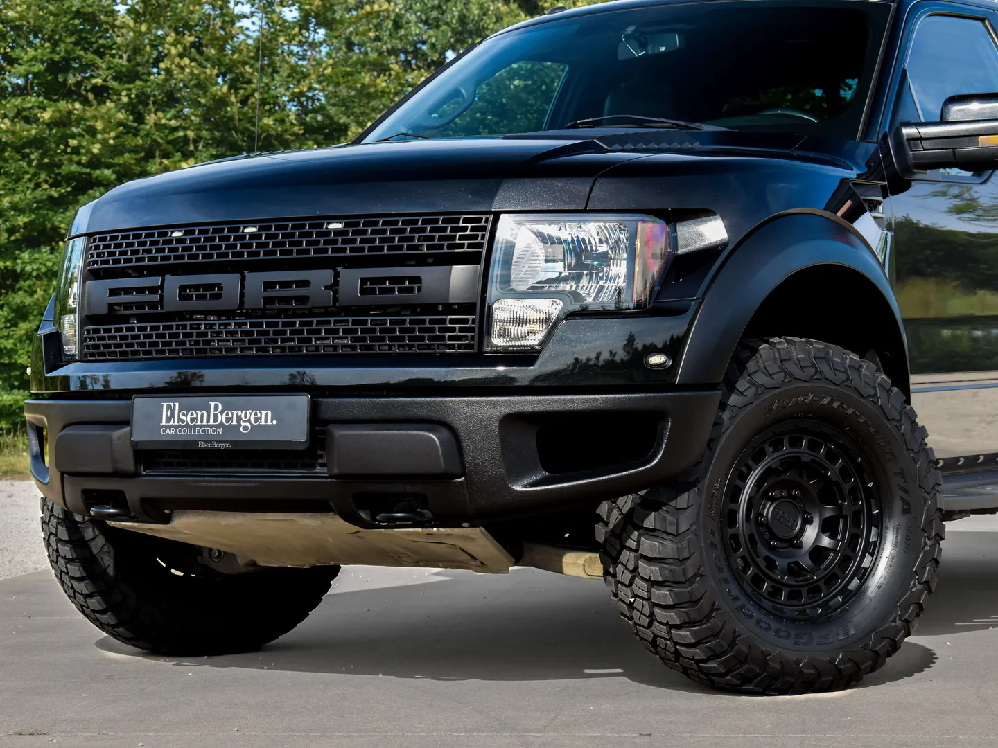 Ford F 150 2011