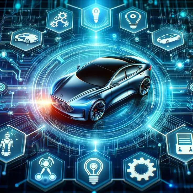 AI in the Automotive Industry: Redefining the Car Buyer Journey