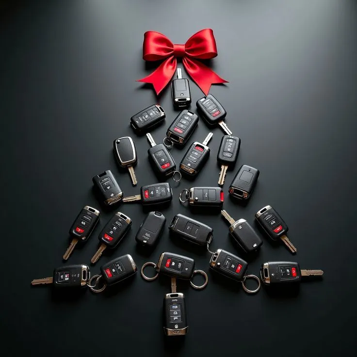 Your End of The Year Buyer's Guide