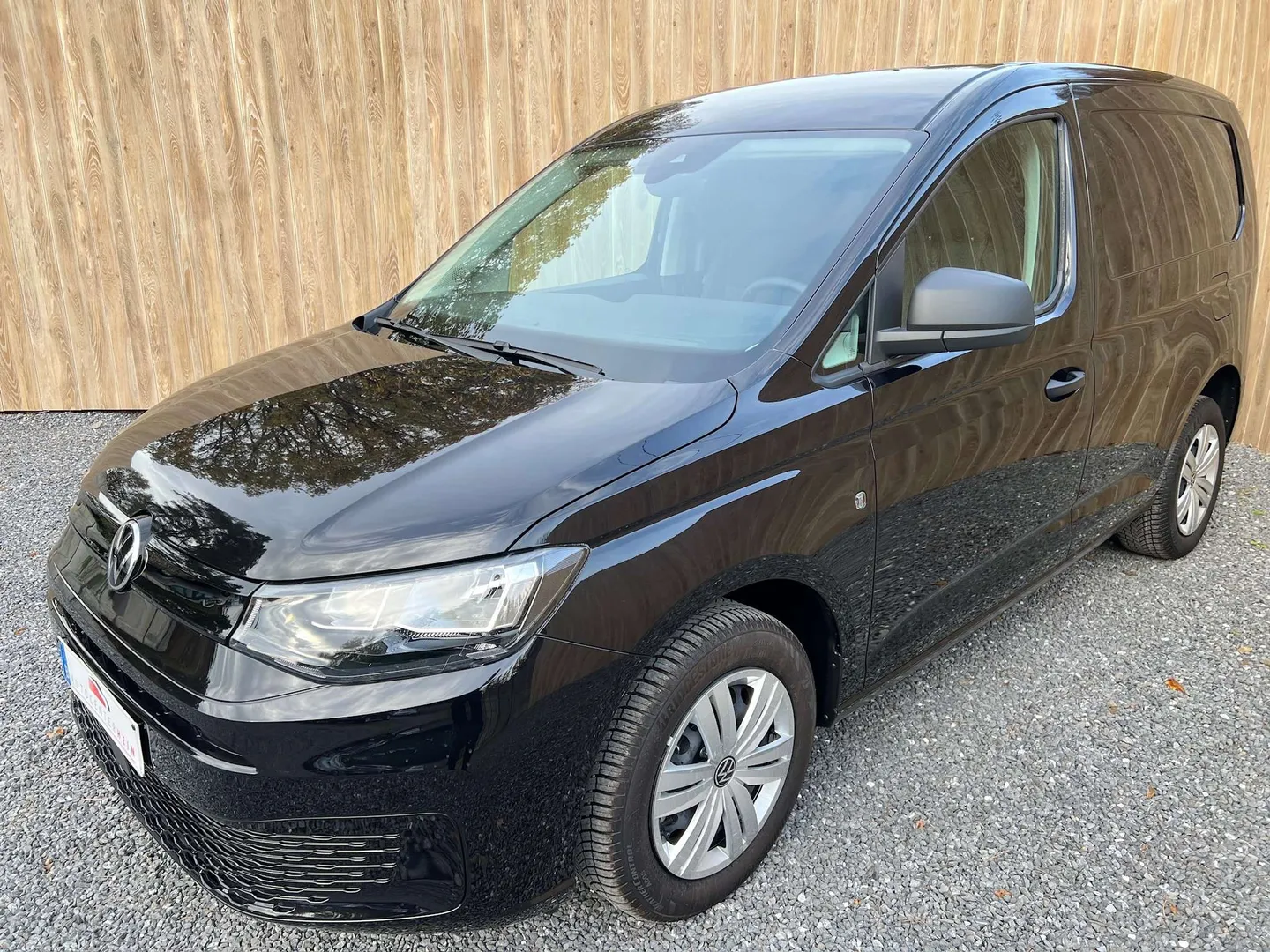 Volkswagen Caddy 2025