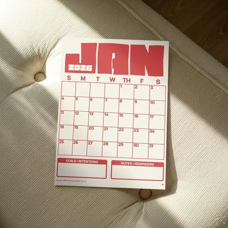 New Year, New Car? Here’s How to Start 2026 Smart  