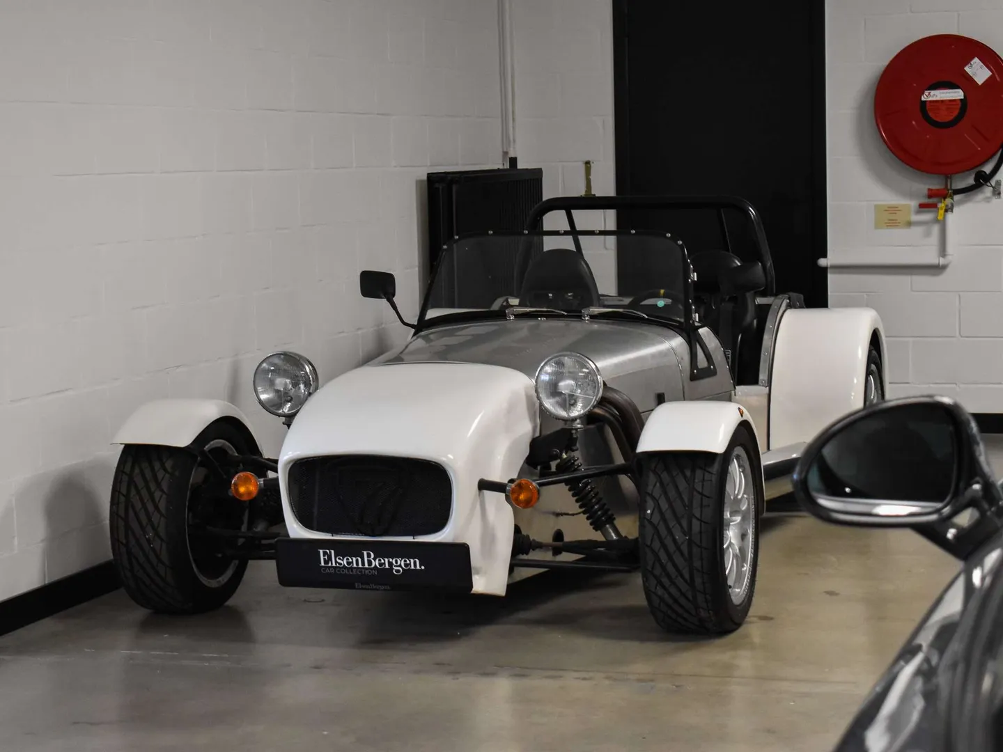 Lotus Super Seven 1997