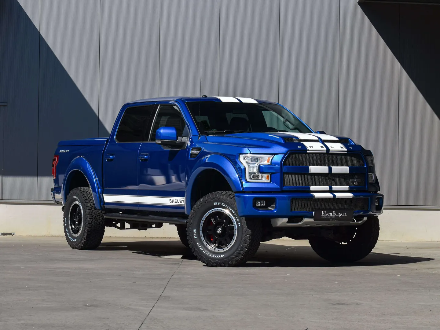 Ford F 150 2019
