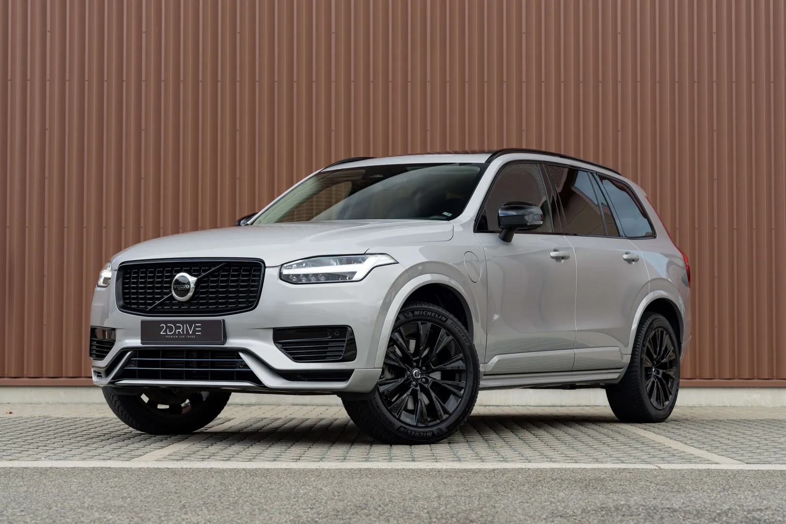Volvo XC90 2023