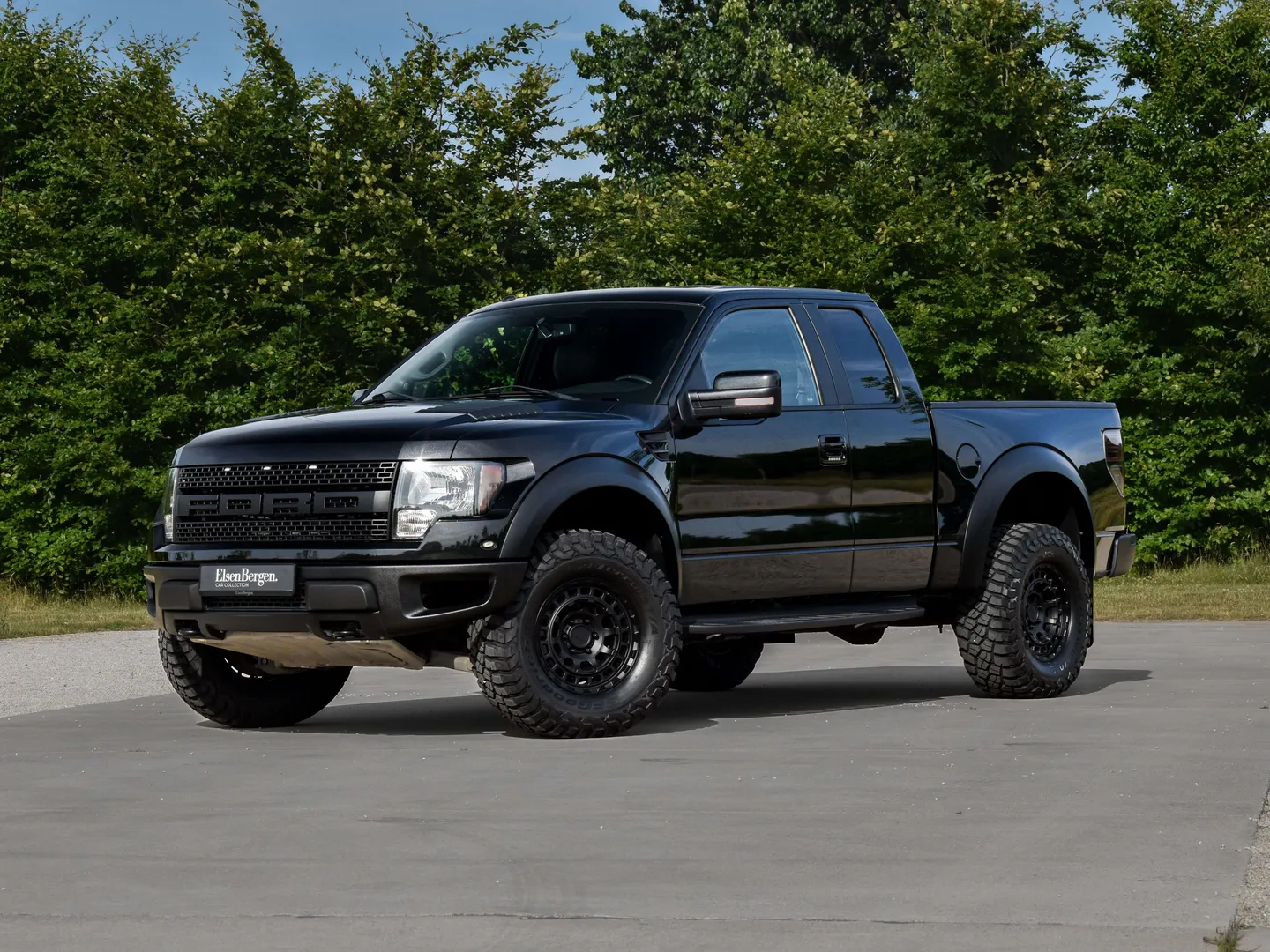 Ford F 150 2011